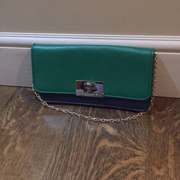 Banana Republic Handbags - Clutch from Banana Republic